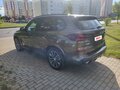 2025 BMW X5 40i IV (G05/G18) Рестайлинг, зелёный, 11600000 рублей - вид 9