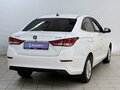 2023 Changan Alsvin, белый, 999000 рублей - вид 4