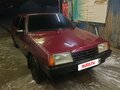 2001 Lada (ВАЗ) 2109, серебристый, 83000 рублей - вид 5