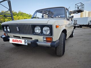 1989 Lada (ВАЗ) 2106, бежевый, 350000 рублей, вид 5