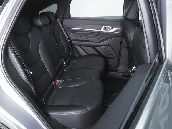 2026 Haval F7 II, серый, 3798000 рублей - вид 6