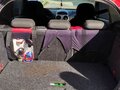 2008 Opel Corsa D, красный, 365000 рублей - вид 10
