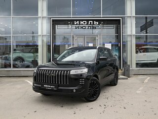 2026 Jeland J6, чёрный, 2549000 рублей, вид 1