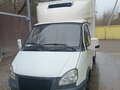 2012 ГАЗ ГАЗель (3302), белый, 1050000 рублей - вид 9