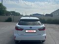 2019 Lexus RX 350 IV, белый, 5300000 рублей - вид 4