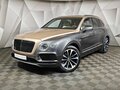 2018 Bentley Bentayga I, серый, 8119000 рублей