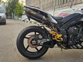 2011 Yamaha YZF-R1, белый, 1300000 рублей - вид 3