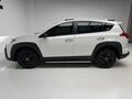 2016 Toyota RAV4 IV (XA40) Рестайлинг, белый - вид 6