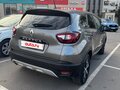 2021 Renault Kaptur I Рестайлинг, серый - вид 7