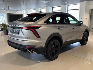 2026 Haval F7x II, серый, 3999000 рублей, вид 5