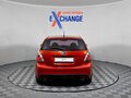 2010 Kia Rio II Рестайлинг, красный - вид 6