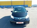 2012 Honda Freed I Рестайлинг, чёрный, 1000000 рублей