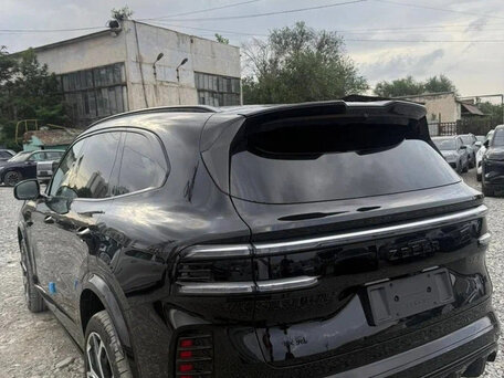 2026 Zeekr 8X Dawn, белый, 12750000 рублей, вид 5