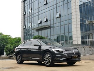 2022 Volkswagen Sagitar III Рестайлинг, чёрный, 1663000 рублей, вид 1