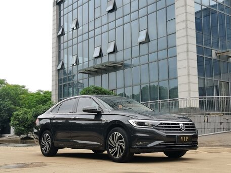 2022 Volkswagen Sagitar III Рестайлинг, чёрный, 1663000 рублей, вид 1