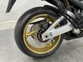 2006 Suzuki GSR 400, чёрный, 380000 рублей - вид 5