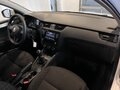 2017 Skoda Octavia III (A7) Рестайлинг, белый, 1540000 рублей - вид 11