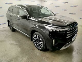 2022 Exeed VX I, чёрный, 2270000 рублей, вид 2