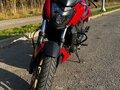 2019 Bajaj Dominar 400, красный, 229000 рублей - вид 1