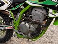 2007 Kawasaki KLX 250, зелёный, 250000 рублей - вид 6