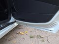 2013 Lada (ВАЗ) Priora I Рестайлинг, белый, 515000 рублей - вид 5