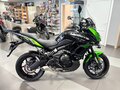 2021 Kawasaki Versys 650, зелёный, 790000 рублей - вид 2