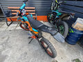 2025 Kayo Evolution YX140EM, оранжевый, 75000 рублей - вид 1