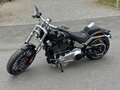 2026 Harley-Davidson Breakout, чёрный, 3299000 рублей - вид 7