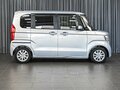 2019 Honda N-BOX II, синий - вид 4