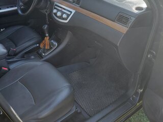 2013 Lifan Solano I (620), чёрный, 250000 рублей, вид 5