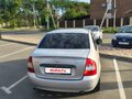 2010 Lada (ВАЗ) Kalina I, серебристый, 500000 рублей - вид 5