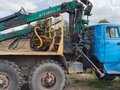 2007 Урал 4320, синий, 1150000 рублей - вид 4