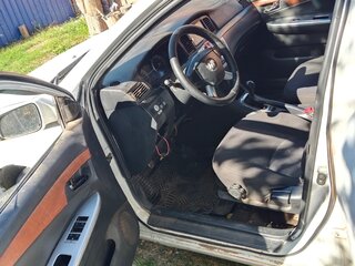 2012 Lifan Solano I (620), белый, 80000 рублей, вид 1