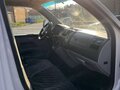 2011 Volkswagen Transporter, белый, 1300000 рублей - вид 4