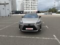2017 Lexus RX 350 IV, серый, 3500000 рублей - вид 1