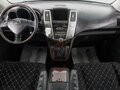2007 Lexus RX 400h II Рестайлинг, чёрный, 1519000 рублей - вид 8