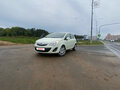 2011 Opel Corsa D Рестайлинг II, бежевый, 600000 рублей - вид 1