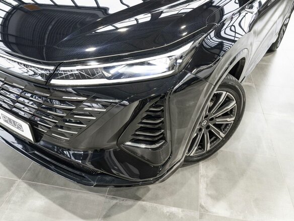 2024 Changan CS75 Plus III, чёрный, 3831201 рублей - вид 16