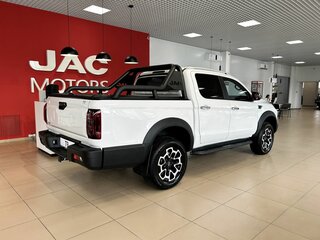 2026 JAC T9, белый, 3719000 рублей, вид 3