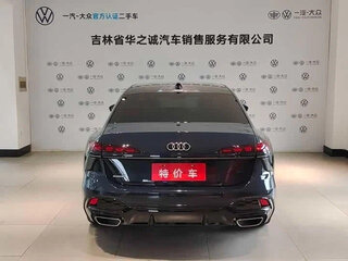 2026 Audi A6 L VI (C9), синий, 5100000 рублей, вид 5
