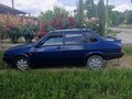 2002 Lada (ВАЗ) 21099, синий, 175000 рублей - вид 2