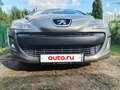 2010 Peugeot 308 I, серый, 500000 рублей - вид 2