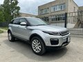 2018 Land Rover Range Rover Evoque I Рестайлинг, серый, 3070000 рублей