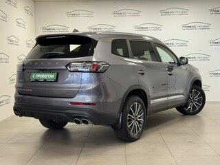 2023 Chery Tiggo 8 Pro Max I, серый, 2550000 рублей, вид 2