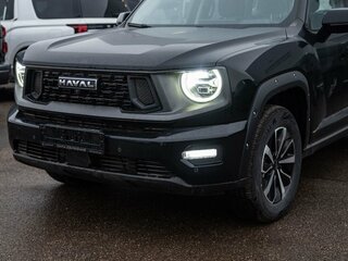 2026 Haval H7 I, чёрный, 4199000 рублей, вид 4