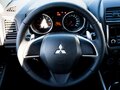 2012 Mitsubishi ASX I Рестайлинг, серый, 965000 рублей - вид 8
