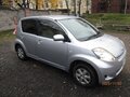 2008 Toyota Passo I (C10), серебристый, 455000 рублей - вид 1