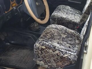 1993 ГАЗ 31029 «Волга», бежевый, 150000 рублей, вид 4