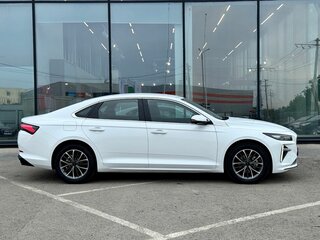 2026 Volga C50, белый, 3399000 рублей, вид 3