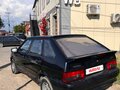 2009 Lada (ВАЗ) 2114, синий, 155000 рублей - вид 5
